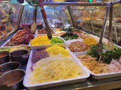 -永辉超市(鲁谷店)