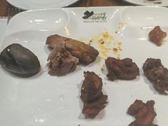 -汉巴味德(沈阳万象汇店)