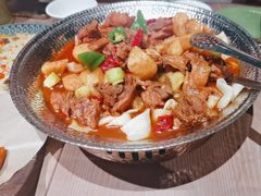 -耶里夏丽·丝路国际·新疆餐厅(浦东区东方路店)