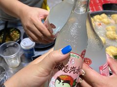 -水哥卜卜贝(东晓·胜汇里店)