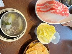 双层肥牛-东海怡品海鲜豆捞(舟宿夜江店)