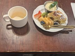 -藏书馆咖啡LibraryCoffee·Bistro(牡丹园店)