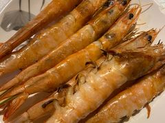 -海天盛宴新派海鲜自助餐厅(群力店)