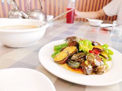 -华春餐馆(鱼山路店)