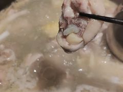 榴莲椰子鸡-百年果林椰子鸡(中洲店)