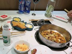 -七欣天香辣蟹火锅(南通任港路大润发店)