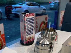 -延小二烤串店(银泰店)