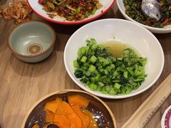 -高嗲嗲·现炒下饭菜(石鼓路店)