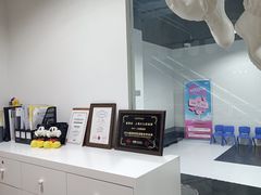 -潮童星少儿模特时尚中心(黄浦博荟广场店)