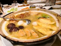 -顺风海鲜港(金玉兰店)