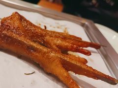 -老高烧烤(龙华星河iCO店)