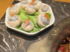 -堂客老火锅(欣阳广场总店)