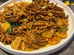 -闫府私房菜·老字号(恒隆店)