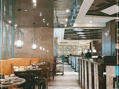 大堂-岭南真味·匠心粤菜(K11店)