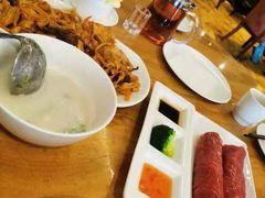 -北海金昌开元名都大酒店·四季轩中餐厅