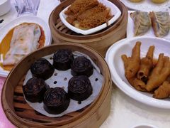 -龙的酒楼·手工早茶·顺德菜(近良路店)