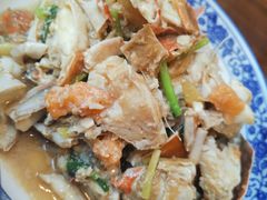 -兰边碗(鼓楼店)
