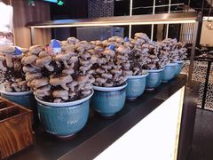 -捞王锅物料理(上海世茂广场店)