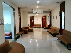 -美年大健康慈铭体检(黄浦分院)