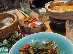 -泰悦澜·泰国餐厅(万象城店)