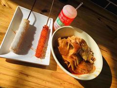 -马三洋芋片(兰州总店)