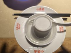 -小柴米·传统江西菜(八一广场店)
