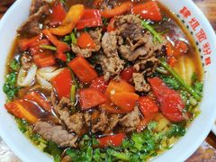 -肆姐面粉馆(坡子街店)