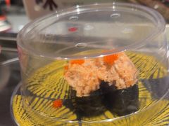 -小乔回转寿司(铁东万象汇店)