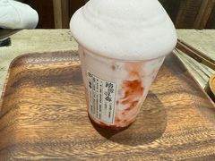 -李山山茶事(景枫店)