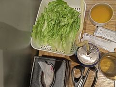 -新石器烤肉(招商1872店)