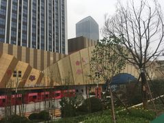 -万达茂商场(南京仙林店)