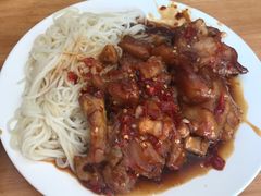 -贤花饭店(城阳店)