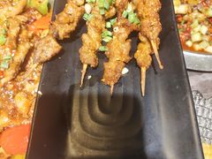-嘎嘎鸭脑壳(蜀汉路店)