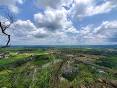 -海南文笔峰盘古文化旅游区