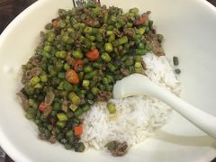 -德天顺盖码饭(人民西路店)