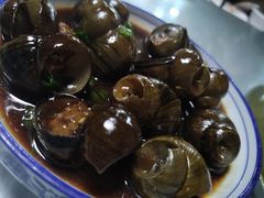 田螺塞肉-洞天食府(北大街店)