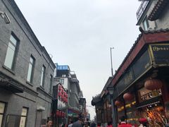 -稻香村(前门公交站店)