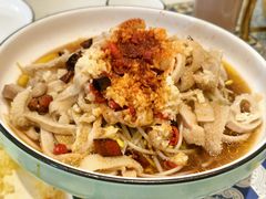 -阿拉丁新疆风味餐厅·清真(罗廊巷店)