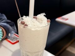 -新旺茶餐厅·早餐·夜宵(仙霞店)