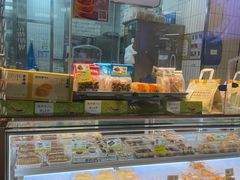 -鲍师傅糕点(虹口龙之梦店)
