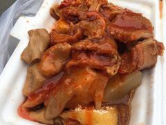 -细妹五香牛杂(步行街店)