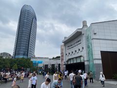 -中国京杭大运河博物馆
