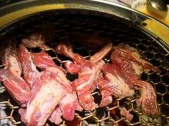 -三代烤肉(保利广场店)