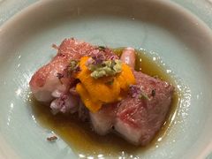 -鮨青(恒基名人购物中心店)