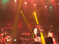 -糖果KTV(雍和宫店)