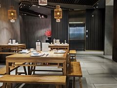 -金成潮菜博物馆(海珠湿地店)