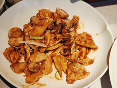 -京味斋·北京烤鸭(华威桥北工大店)