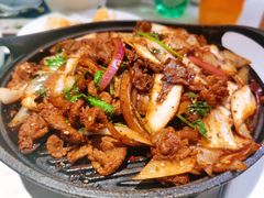 -鸭匠食府·挂炉烤鸭·新京菜(阜成路店)