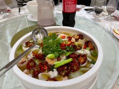 -悦来酒家·正宗闽南菜(西街店)