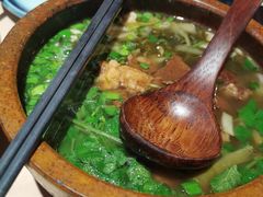 -山石榴·贵州菜(丰盛里店)